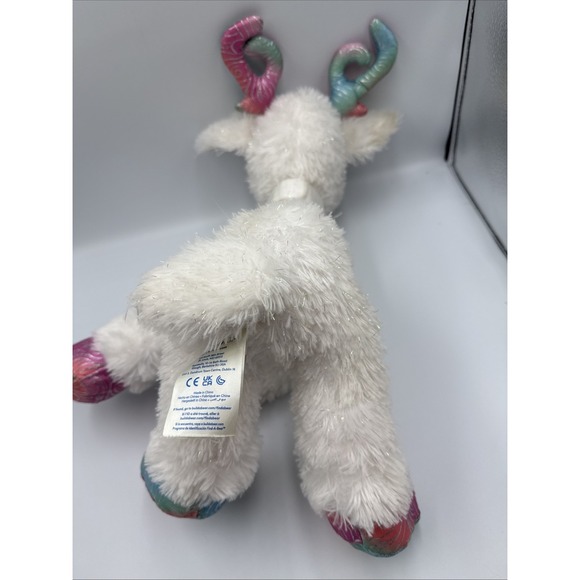 Build A Bear Glisten Reindeer 2022 - Picture 10 of 15